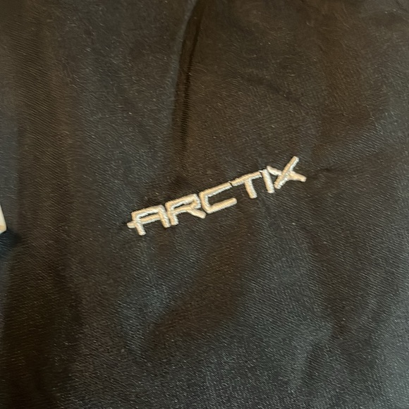 Arctix Insulated Snow Pants - Picture 9 of 14